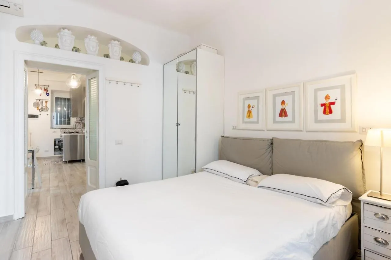 Appartement Elegant Design Apt Milano Porta Venezia Italie