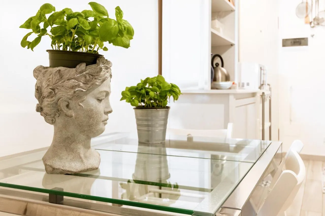 Appartement Elegant Design Apt Milano Porta Venezia