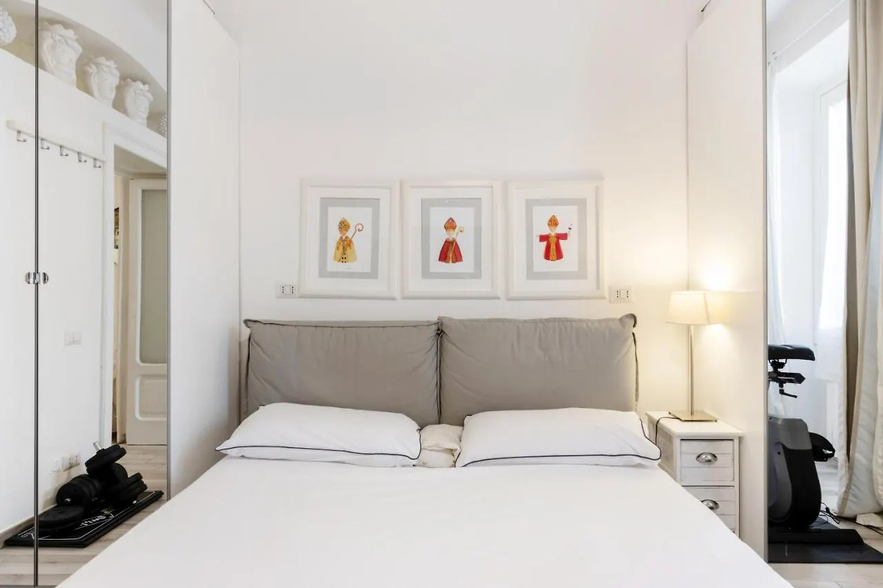 Appartement Elegant Design Apt Milano Porta Venezia 0*, Milan Italie
