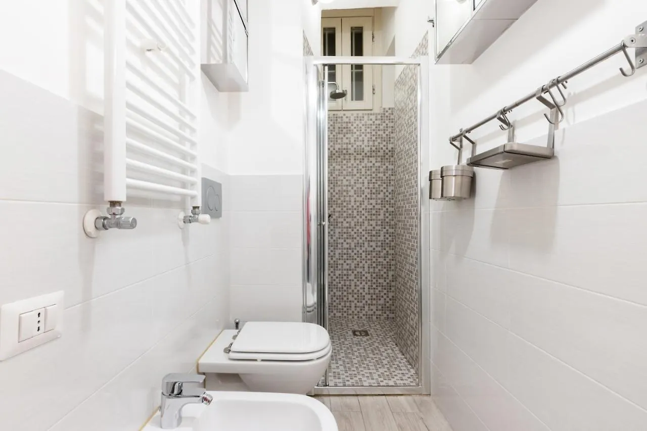 Appartement Elegant Design Apt Milano Porta Venezia 0*, Milan Italie