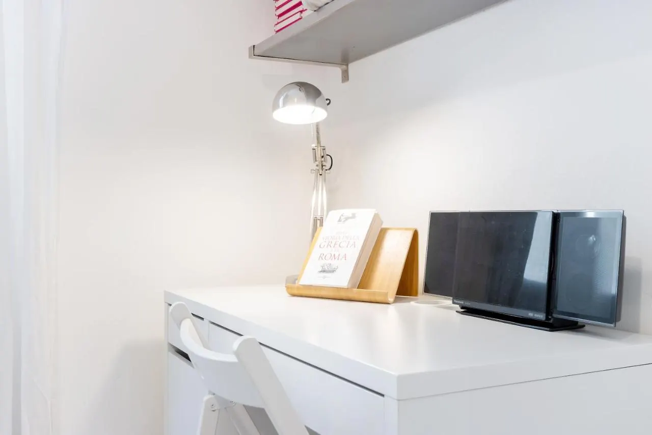 Appartement Elegant Design Apt Milano Porta Venezia Italie